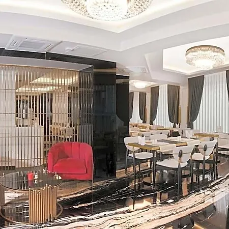 فندق Silvana 3*