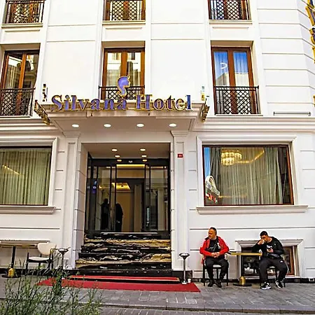 Silvana 3*